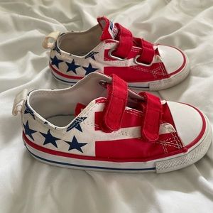 Converse 🇺🇸